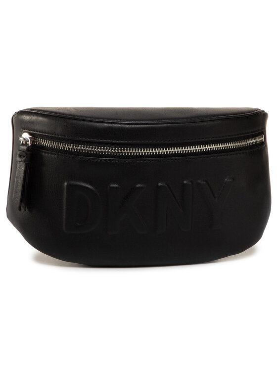 DKNY Jostas soma DKNY Tilly R82IZ548 Melns