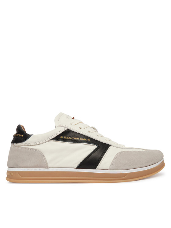 Alexander Smith Αθλητικά Alexander Smith ThamesMan ASBETMM-3351 Λευκό