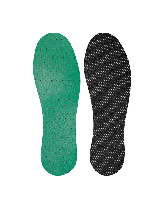 Coccine Vložky Coccine Aroma-Silver Bioactive Čierna