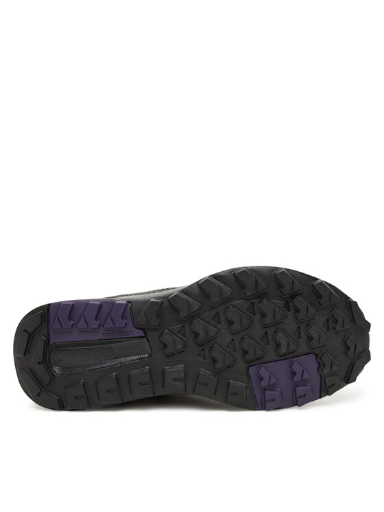 adidas Трекінгові черевики adidas Terrex Anylander Rain.Rdy JQ9962 Хакі