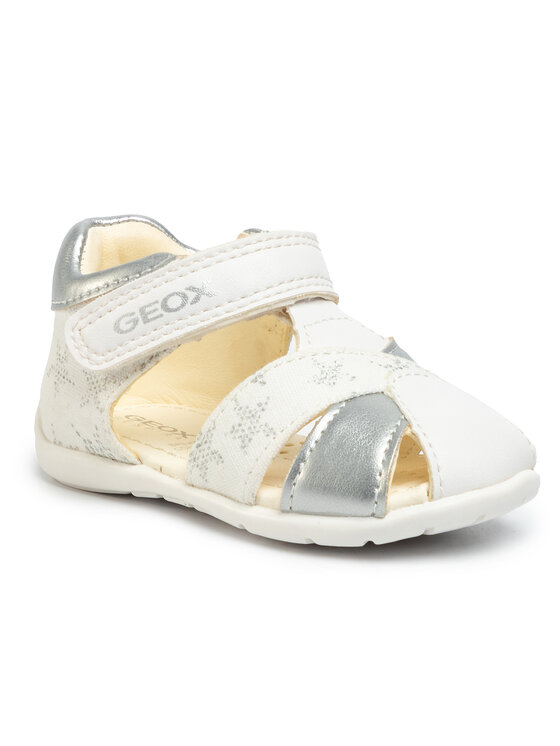 Geox Sandali Geox B Elthan G. A B021QA 01054 C0007 Bela