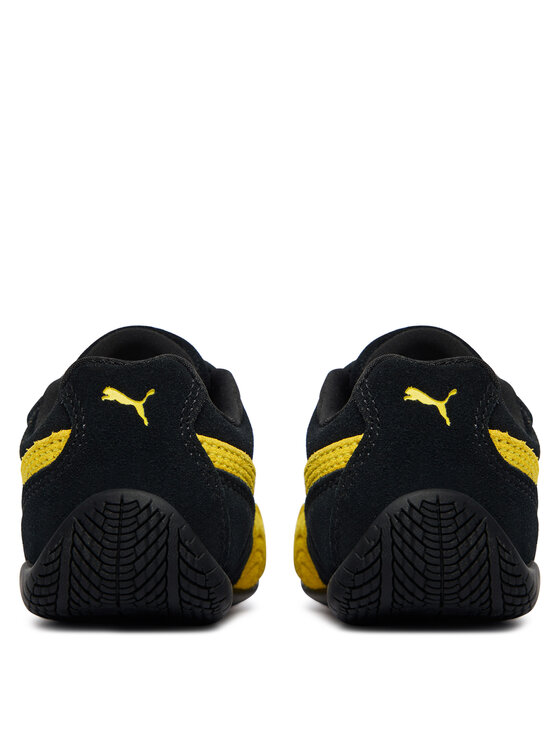 Puma Снікерcи Puma Speedcat OG V Inf 05961 27 Чорний