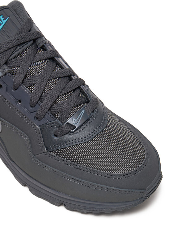 Nike Sneakers Nike Air Max LTD 3 CT2275 002 Nero