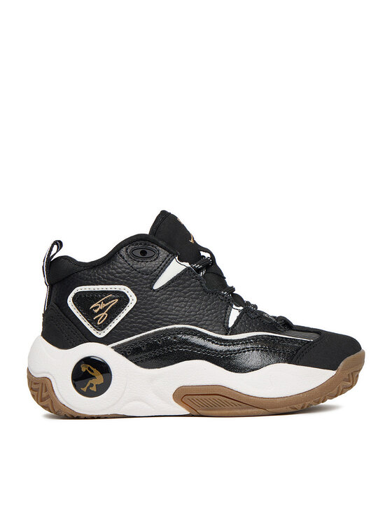 SHAQ Снікерcи Shaq EOSS-H.O.F AQ95027Y-BBZ Чорний