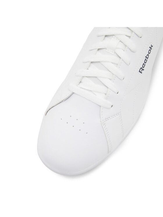 Reebok Sneakers Reebok Court Cl 100074364 Bianco