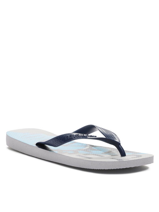 Havaianas В'єтнамки Havaianas 41413483498 Сірий