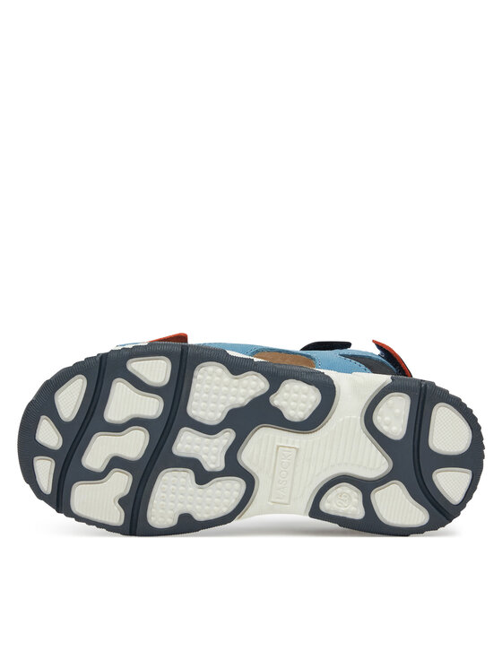 Lasocki Kids Sandales Lasocki Kids KING CI12-KING-04 Zils
