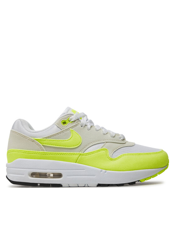 Nike Sneakers Nike Air Max 1 DZ2628 100 Bianco