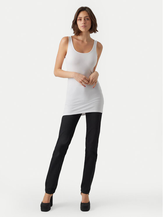 Vero Moda Vero Moda Top szett My Soft 10280920 Színes Slim Fit