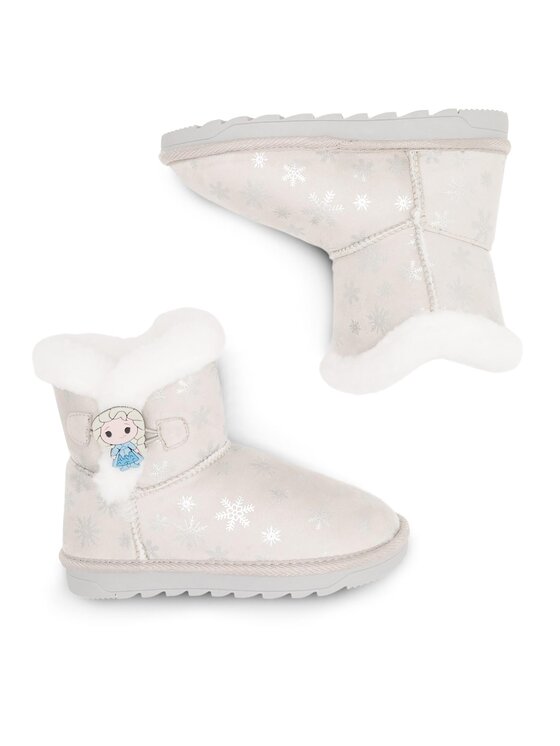 Frozen Čizme za snijeg Frozen AW23-105DFR Siva