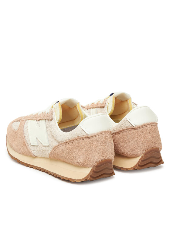 New Balance Сникърси New Balance U471PSC M Бежов