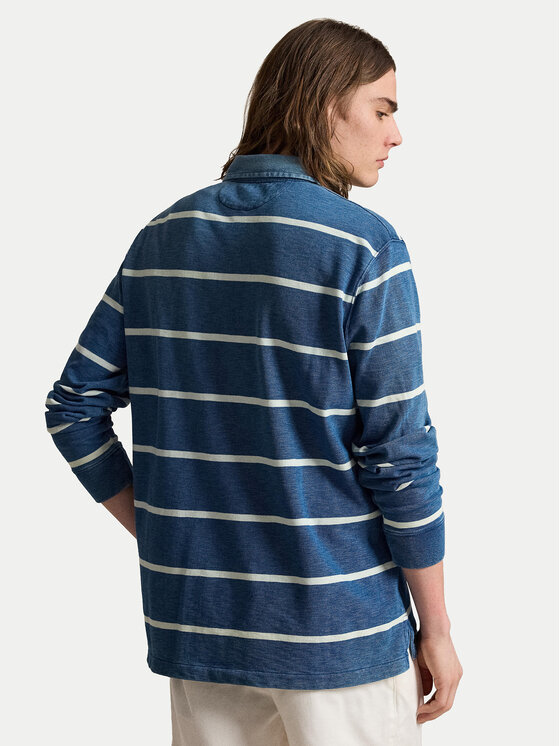 Polo Ralph Lauren Polo Ralph Lauren Polo 710B18562001 Azul Regular Fit