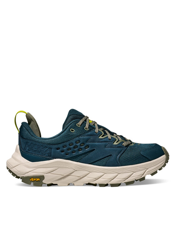 Hoka Trekkingi Hoka Anacapa Breeze Low 1127920 Niebieski
