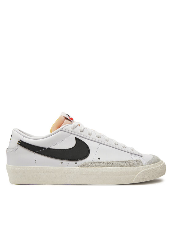 Nike Sportcipők Nike Blazer Low '77 Vntg DA6364 101 Fehér