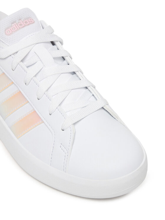 adidas Снікерcи adidas Grand Court 3.0 JQ1978 Білий