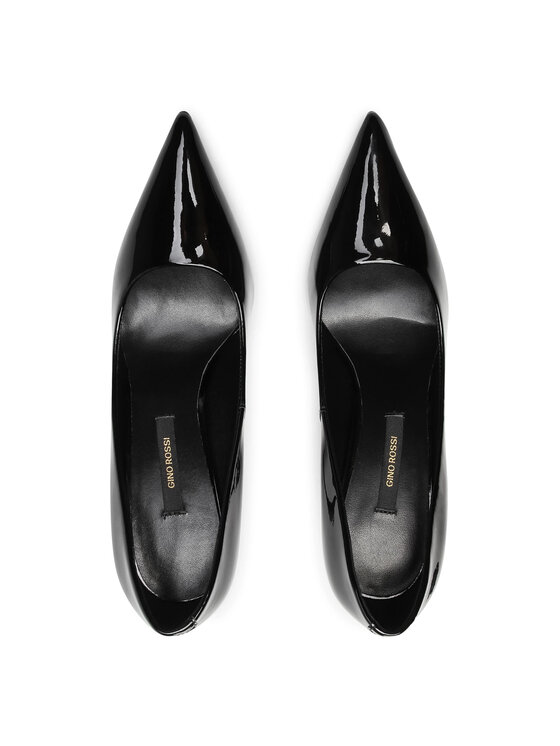 GINO ROSSI Scarpe stiletto Gino Rossi V661-103-1 Nero
