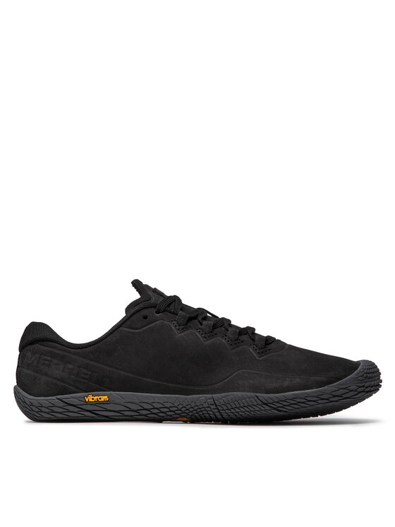 Merrell Bakancs Merrell Vapor Glove 3 Luna Ltr J33599 Fekete
