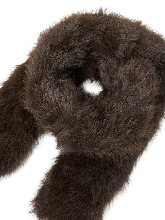 Guess Шарф Guess AW5403 POL03 Коричневий