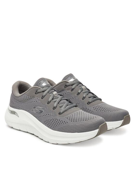 Skechers Laisvalaikio batai Skechers Arch Fit 2.0- 232700/GRY Pilka