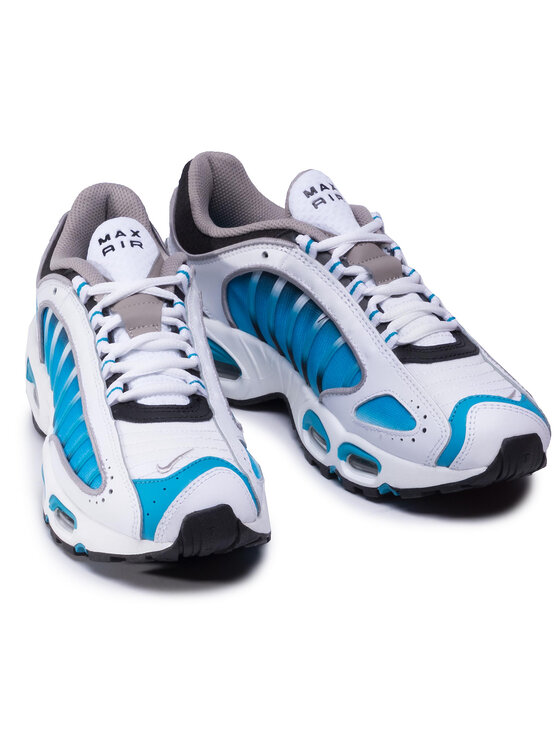 Nike Αθλητικά Nike Air Max Tailwind IV CT1284 100 Λευκό