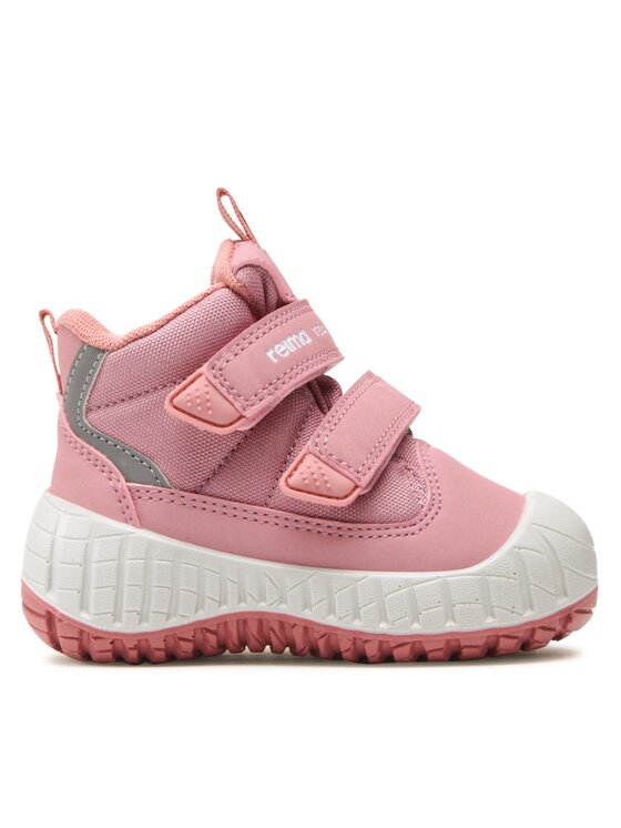 Reima Polacchine Reima Passo 2.0 5400010A Rosa