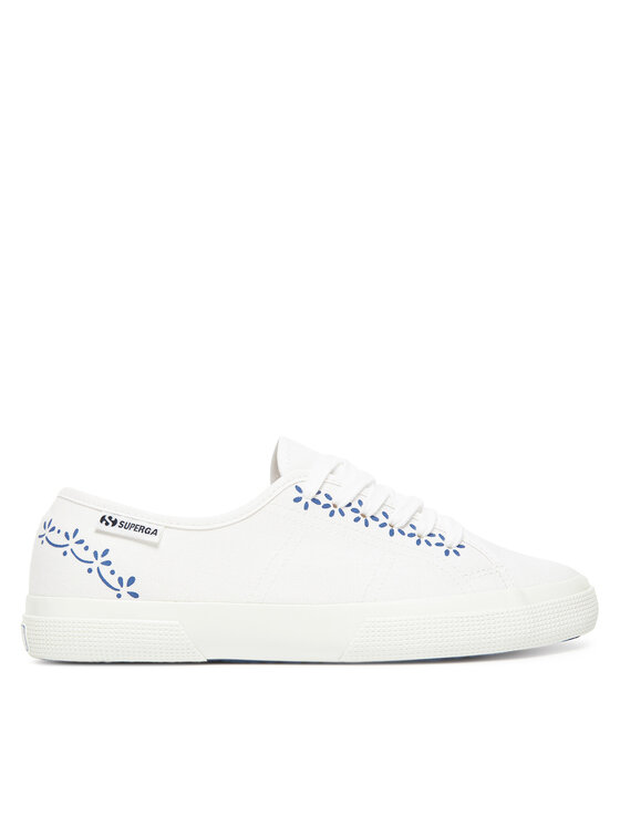 Superga Tenisice Superga S71473W 3750 Bijela
