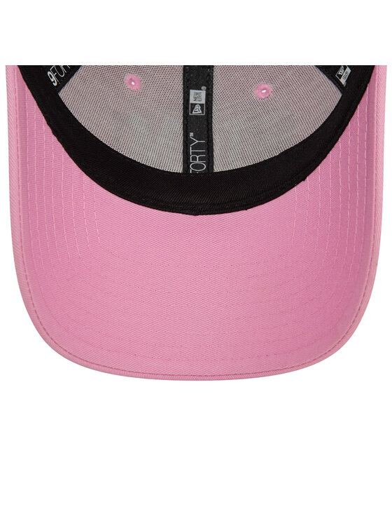 New Era Kšiltovka New Era 9Forty Newe 60565466 Růžová