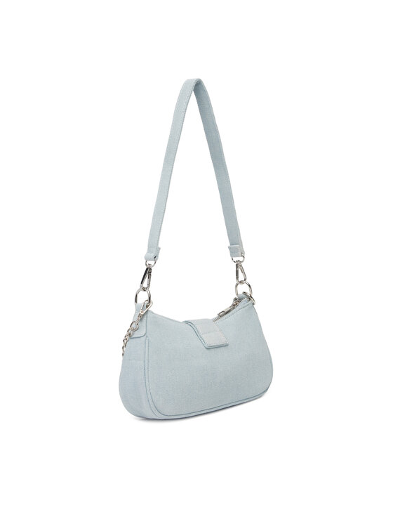 DeeZee Сумка DeeZee BAG STYLE 3 Голубий