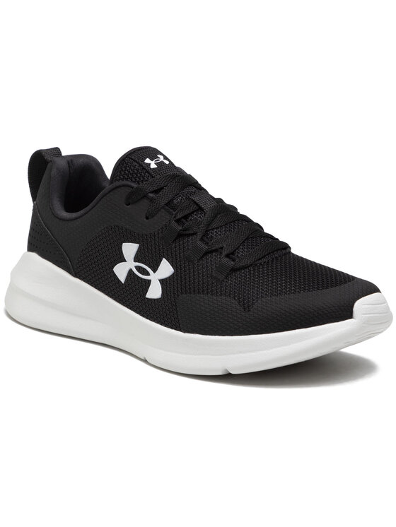 Under Armour Tenisice Under Armour Ua Essential 3022954-001 Crna