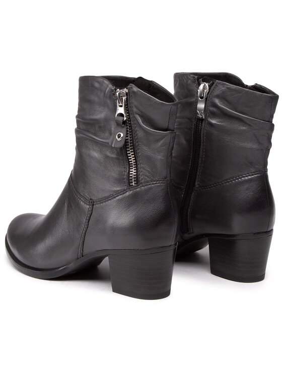 Caprice Botine Caprice 9-25347-25 Gri