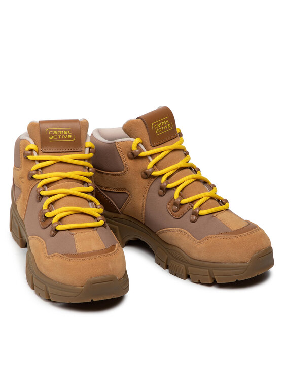 Camel Active Polacchine Camel Active Trail 23133331 Marrone