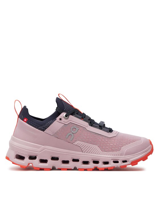 On Zapatillas de running On Cloudultra 2 3WD30281906 Rosa