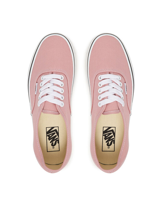 Vans Гуменки Vans Authentic VN000D6GFPR1 Розов