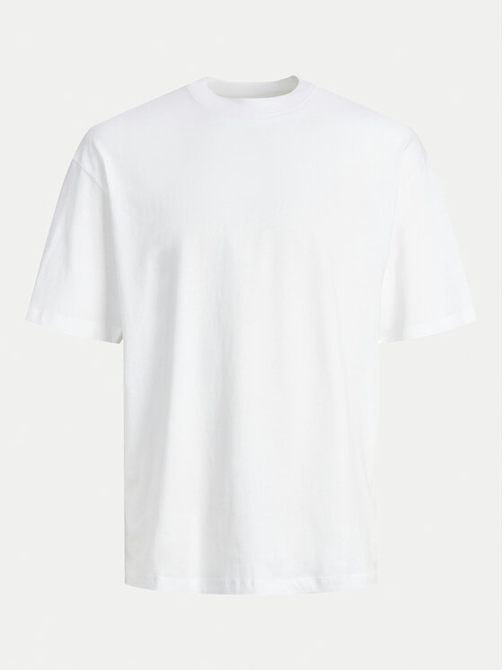 Jack & Jones Jack & Jones Комплект футболок Hugo 12284202 Кольоровий Loose Fit