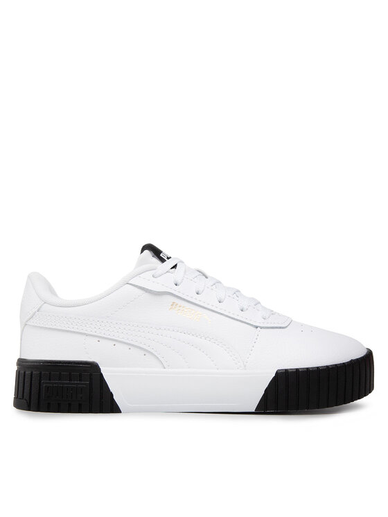Puma Снікерcи Puma Carina 2.0 385849 04 Білий