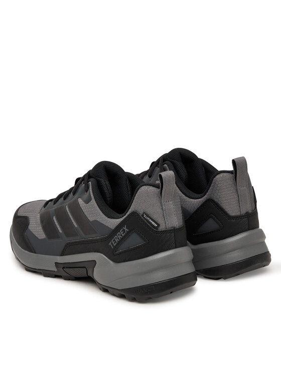 adidas Трекінгові черевики adidas Terrex Eastrail 3 Climaproof JR4009 Сірий