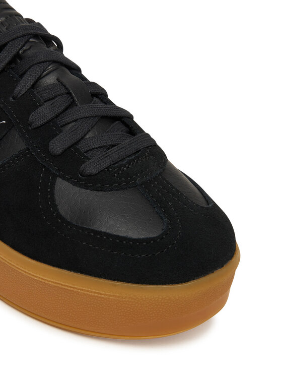 Puma Снікерcи Puma Palermo Elevata Wild Instinct Wns 403345 02 Чорний