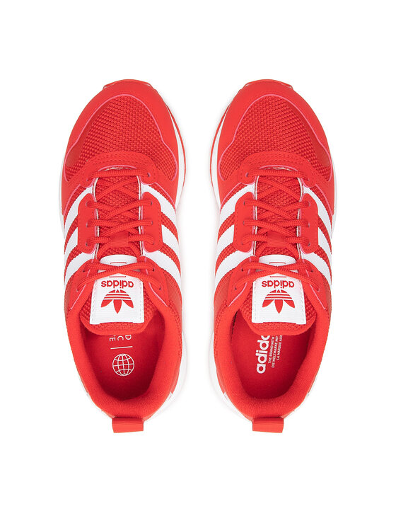 adidas Snīkeri adidas Zx 700 Xd J GV8868 Sarkans