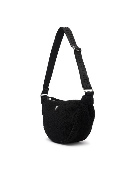 Guess Handtasche Guess J6BZ20 W4025 Schwarz
