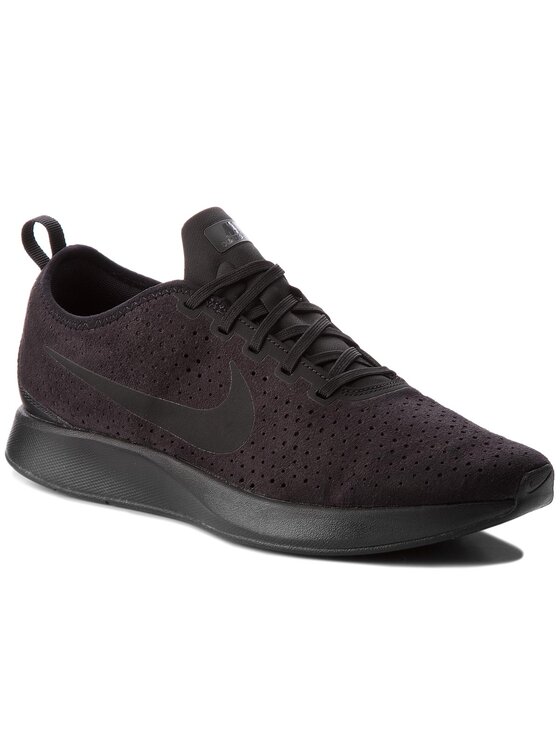 Nike Laisvalaikio batai Nike Dualtone Racer Prm 924448 004 Juoda