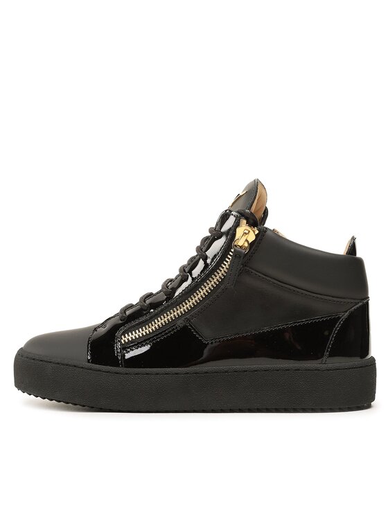Giuseppe Zanotti Zapatillas Giuseppe Zanotti RU00011 Negro