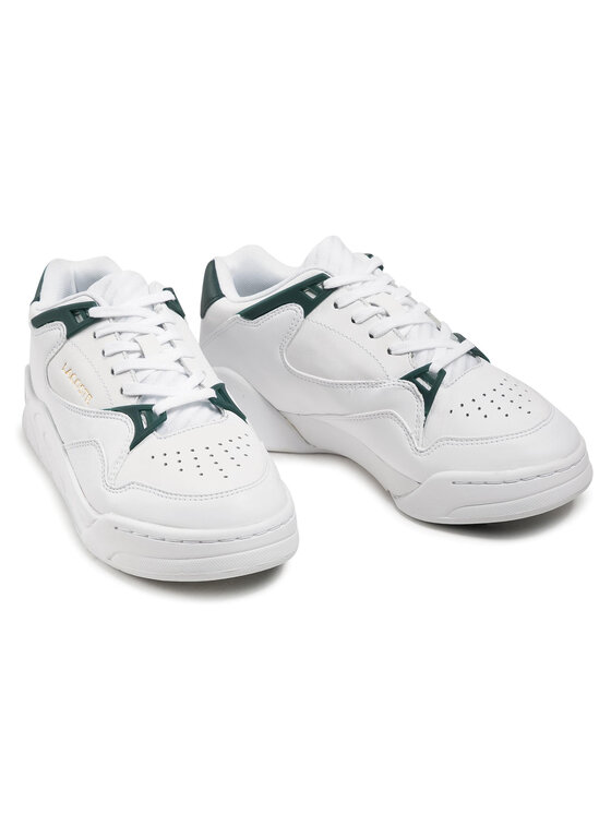 Lacoste Sportcipők Lacoste Court Slam 0721 1 Sfa 7-41SFA0076 Fehér