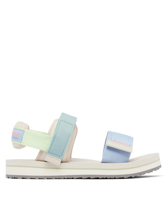 Columbia Sandali Columbia 2027341 Modra
