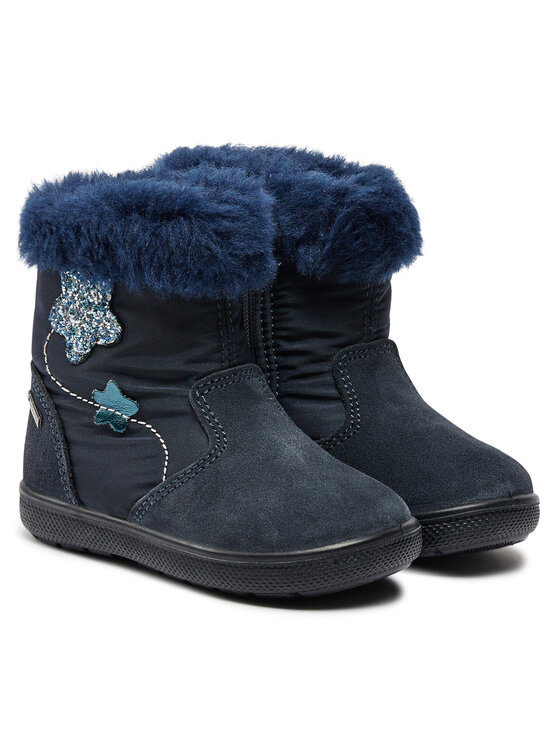 Primigi Чоботи Primigi 6850133 M GORE-TEX Cиній