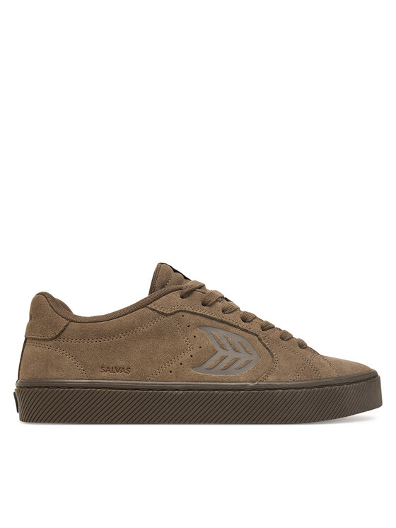 Cariuma Sneakers Cariuma Salvas 411302O23M110 Marrone