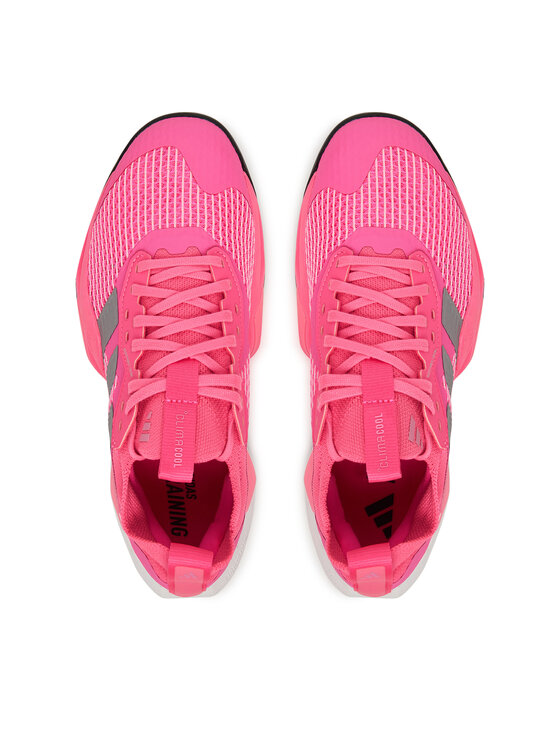 adidas Взуття для тренажерного залу adidas Rapidmove Adv 2 JQ3939 Рожевий