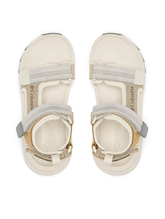 Sandale Columbia Peakfreak Rush Leather 2121261 Maro | Epantofi.ro