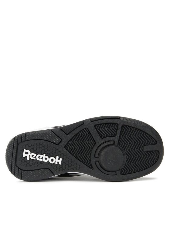 Reebok Sportcipők Reebok BB 4000 II IE2541 Fekete