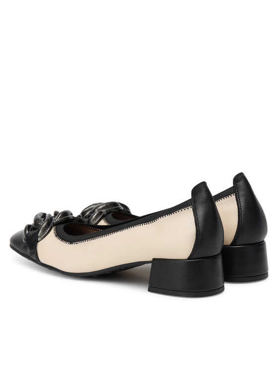 Hispanitas Czółenka Hispanitas CHI254349 Biały
