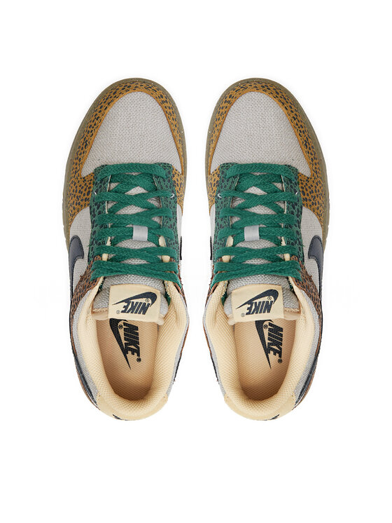 Nike Tenisice Nike Dunk Low DX2654 200 Siva